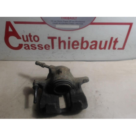 Etrier avant gauche (freinage) VOLKSWAGEN GOLF TD d’occasion