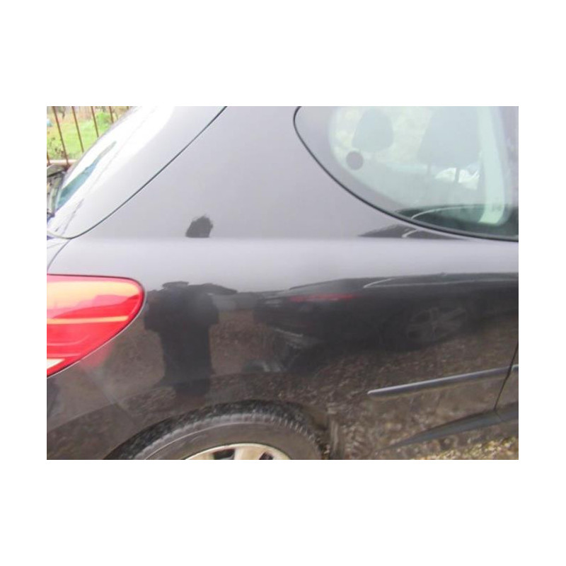 Leve vitre electrique avant gauche PEUGEOT 207 PHASE 2 d’occasion