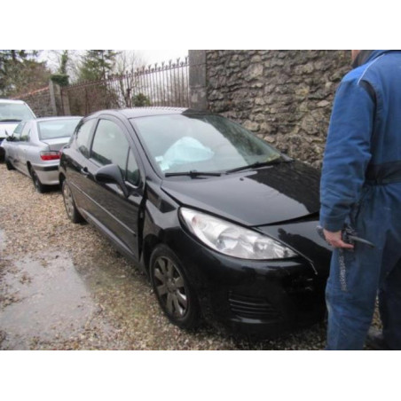 Leve vitre electrique avant gauche PEUGEOT 207 PHASE 2 d’occasion