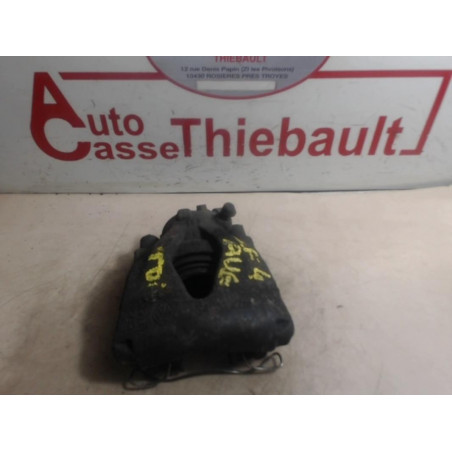 Etrier avant gauche (freinage) VOLKSWAGEN GOLF IV d’occasion