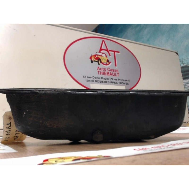 Carter inferieur VOLKSWAGEN PASSAT V (3B2) d’occasion