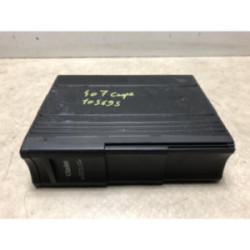 Chargeur CD PEUGEOT 407 COUPE d’occasion