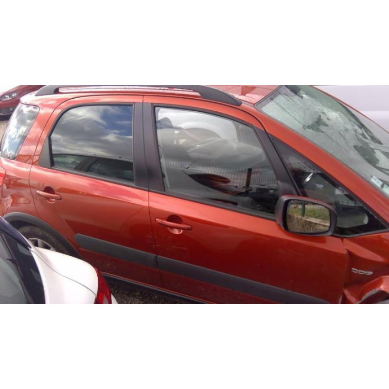 Bras essuie glace avant droit SUZUKI SX4 1 d’occasion