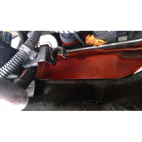Bras essuie glace avant droit SUZUKI SX4 1 d’occasion