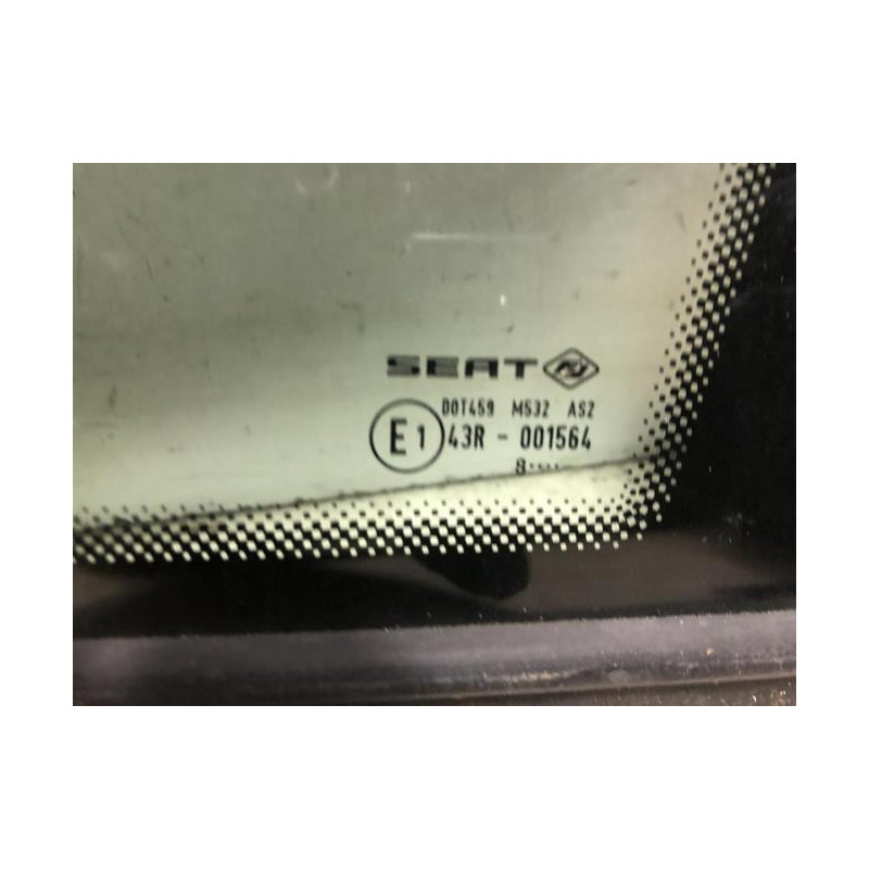 Custode avant gauche (porte) SEAT IBIZA 4 PHASE 1 d’occasion