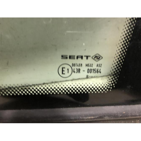 Custode avant gauche (porte) SEAT IBIZA 4 PHASE 1 d’occasion
