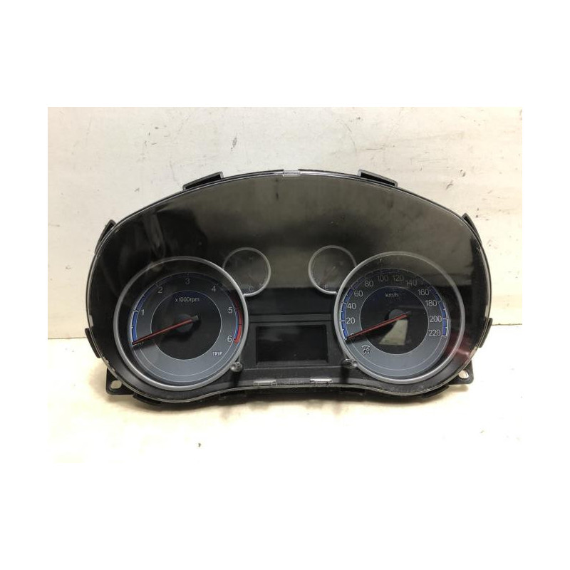 Compteur SUZUKI SX4 1 d’occasion