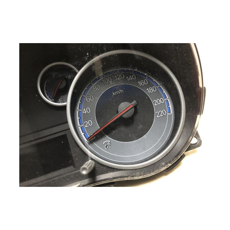 Compteur SUZUKI SX4 1 d’occasion