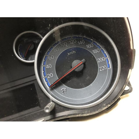 Compteur SUZUKI SX4 1 d’occasion