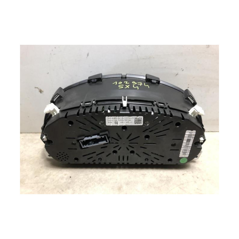 Compteur SUZUKI SX4 1 d’occasion