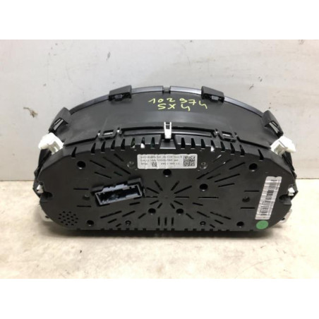 Compteur SUZUKI SX4 1 d’occasion