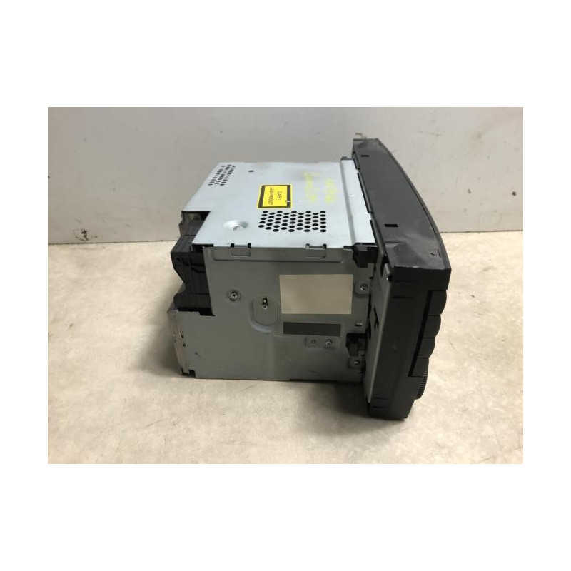 Autoradio d'origine MERCEDES CLASSE E 211 PHASE 1 d’occasion