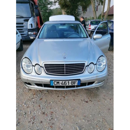 Autoradio d'origine MERCEDES CLASSE E 211 PHASE 1 d’occasion