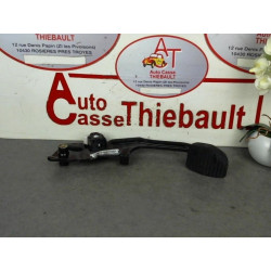 Pedalier de frein PEUGEOT 207 PHASE 2 d’occasion