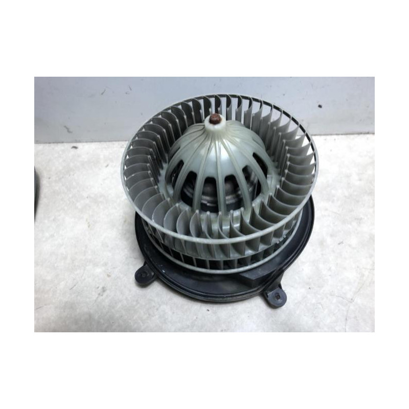Ventilateur chauffage MERCEDES CLASSE E 211 PHASE 1 d’occasion