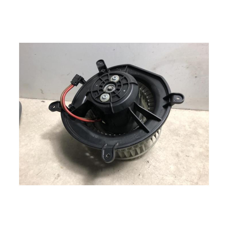 Ventilateur chauffage MERCEDES CLASSE E 211 PHASE 1 d’occasion