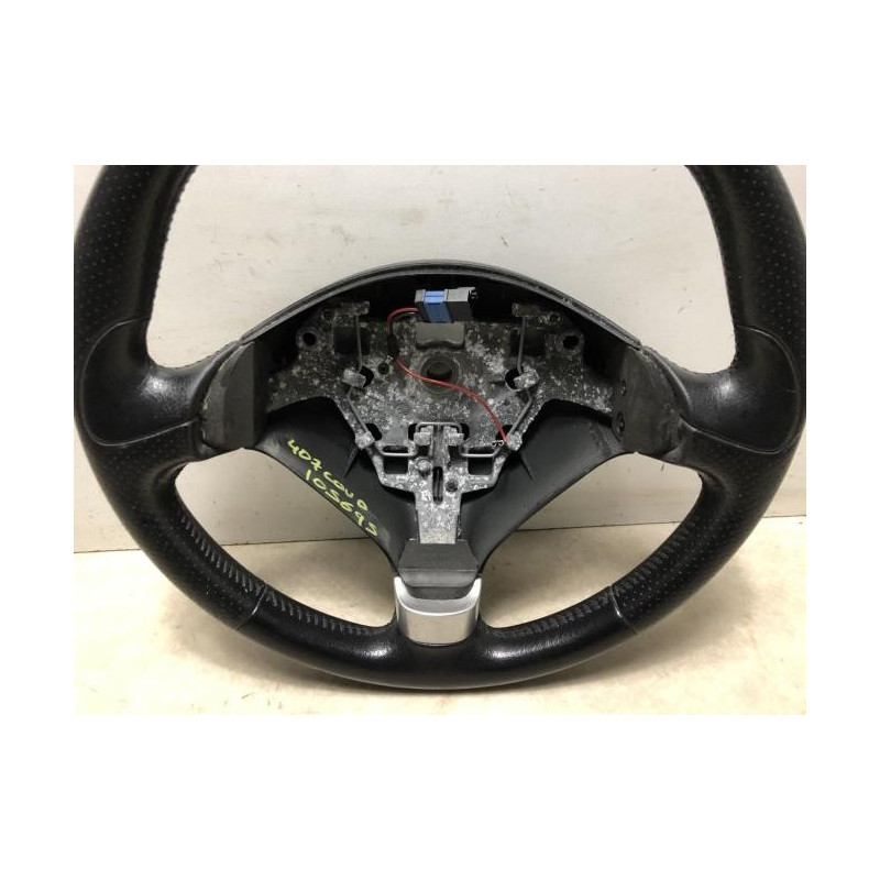 Volant PEUGEOT 407 COUPE d’occasion