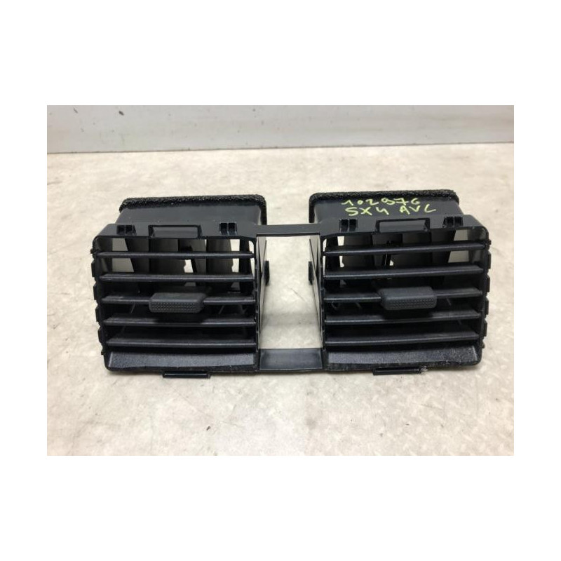 Aerateur tableau de bord SUZUKI SX4 1 d’occasion