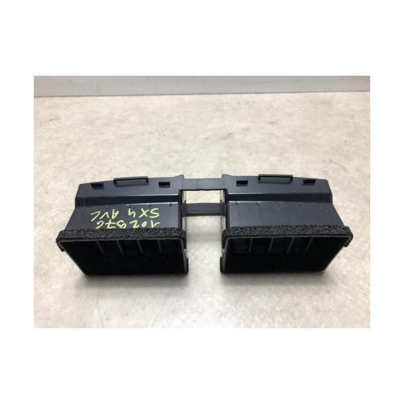 Aerateur tableau de bord SUZUKI SX4 1 d’occasion
