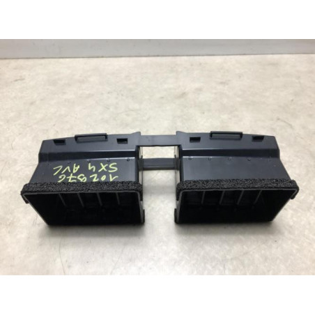Aerateur tableau de bord SUZUKI SX4 1 d’occasion