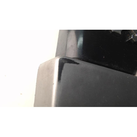 Cache moteur  PEUGEOT 607 PHASE 2 d’occasion