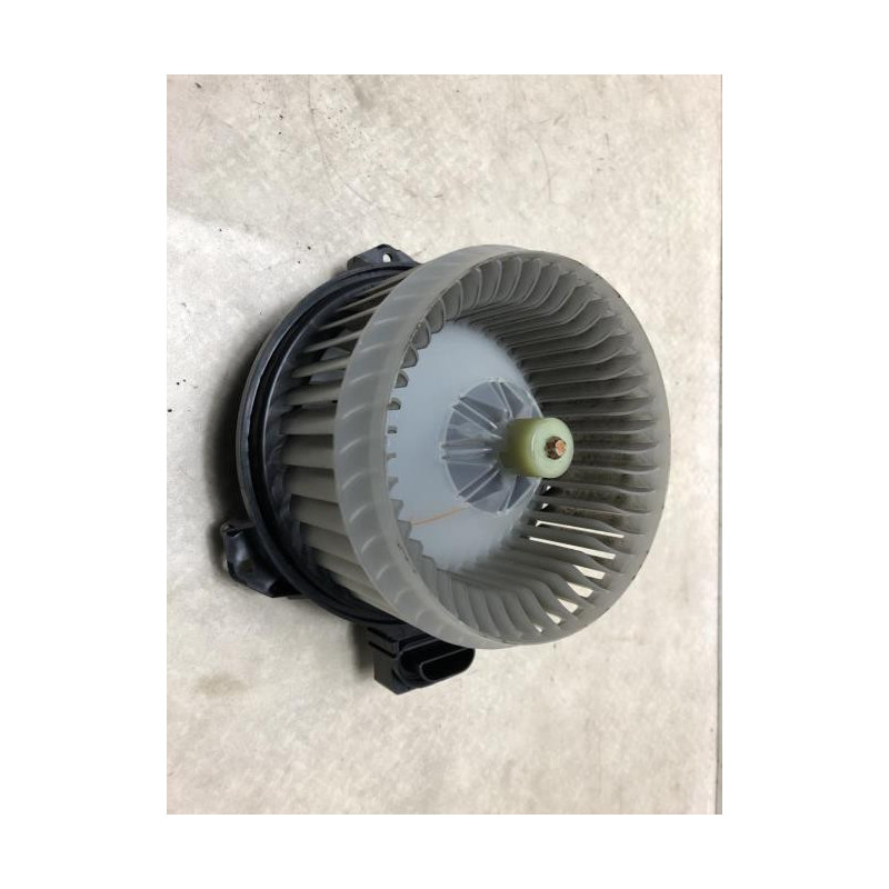 Ventilateur chauffage SUZUKI SX4 1 d’occasion