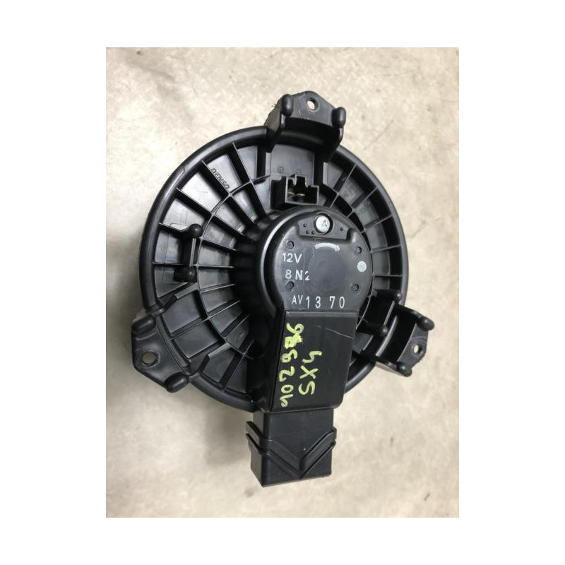 Ventilateur chauffage SUZUKI SX4 1 d’occasion