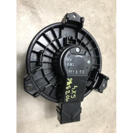 Ventilateur chauffage SUZUKI SX4 1 d’occasion