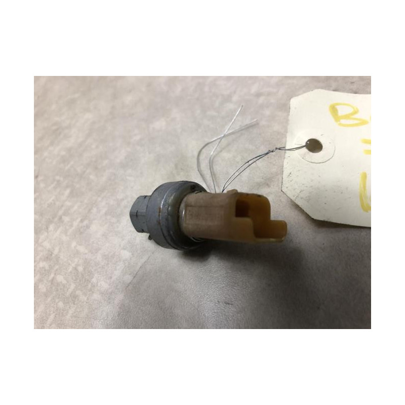 Pressostat de climatisation CITROEN BERLINGO 2 PHASE 2 d’occasion