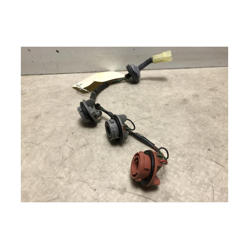 Platine feu arriere droit SUZUKI SX4 1 d’occasion