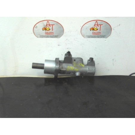 Maitre cylindre (freinage) RENAULT CLIO III PHASE 2 d’occasion