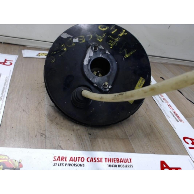 Mastervac MERCEDES CLASSE A (168) PHASE 1 d’occasion