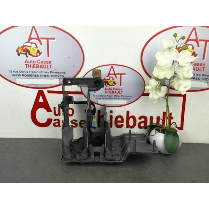 Pedalier PEUGEOT 207 PHASE 2 d’occasion