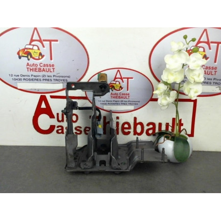 Pedalier PEUGEOT 207 PHASE 2 d’occasion