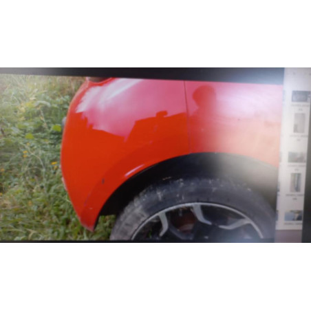 Pressostat de climatisation CITROEN DS3 PHASE 1 d’occasion