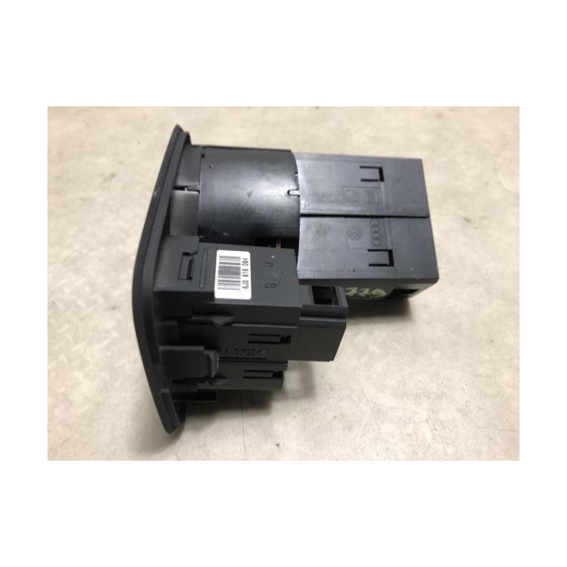 Commande de phare SEAT IBIZA 4 PHASE 1 d’occasion
