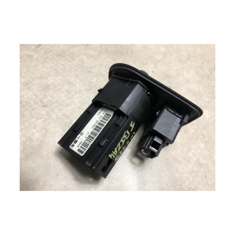 Commande de phare SEAT IBIZA 4 PHASE 1 d’occasion