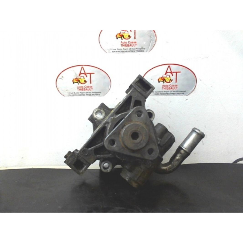Pompe de direction CITROEN JUMPER I FOURGON TOLE d’occasion