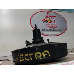 Mastervac OPEL  d’occasion