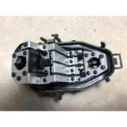 Platine feu arriere gauche RENAULT CLIO 4 PHASE 2 d’occasion