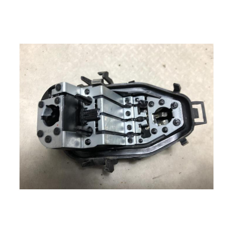 Platine feu arriere gauche RENAULT CLIO 4 PHASE 2 d’occasion