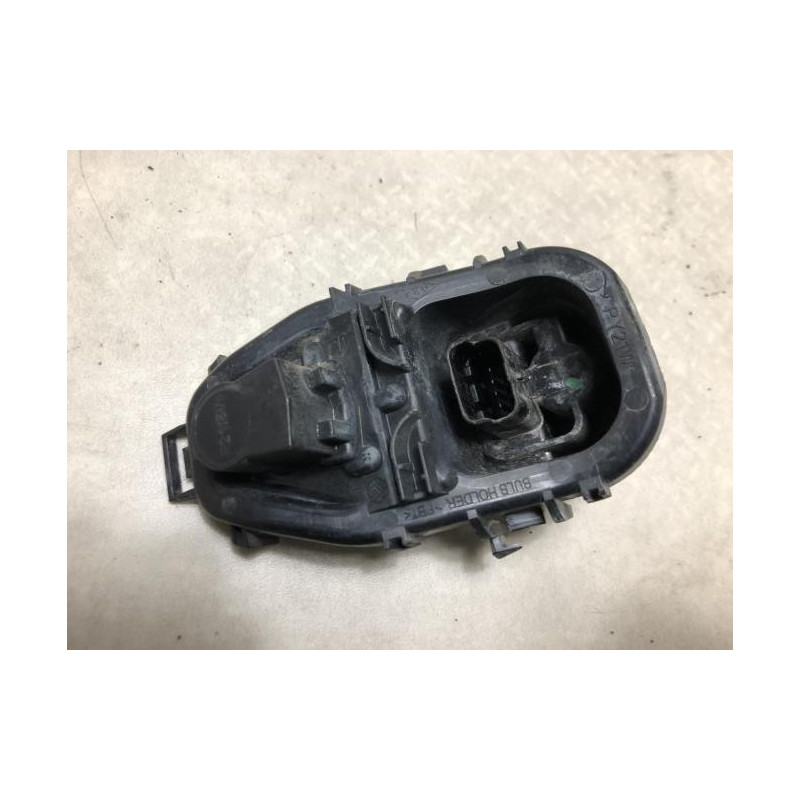 Platine feu arriere gauche RENAULT CLIO 4 PHASE 2 d’occasion