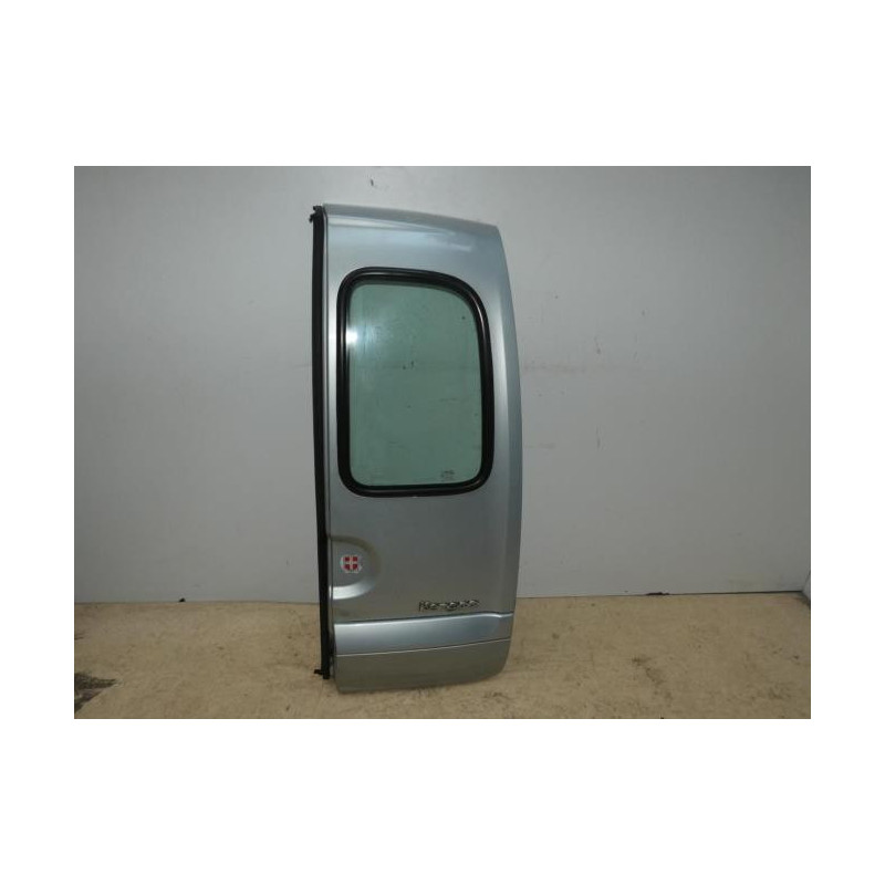 Porte de coffre droit RENAULT KANGOO 1 PHASE 2 d’occasion