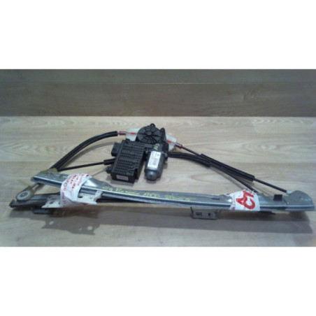 Leve vitre electrique avant droit CITROEN C4 PICASSO 1 d’occasion