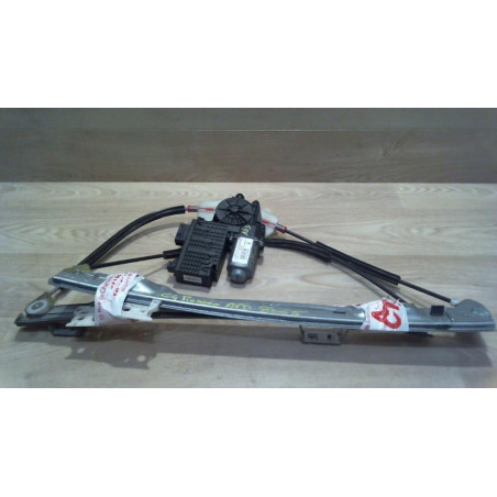 Leve vitre electrique avant droit CITROEN C4 PICASSO 1 d’occasion