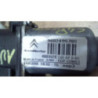 Leve vitre electrique avant droit CITROEN C4 PICASSO 1 d’occasion