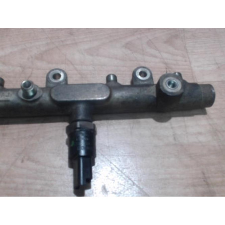 Rampe injection PEUGEOT 206 PHASE 1 d’occasion