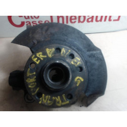 Fusee avant gauche VOLKSWAGEN TRANSPORTER d’occasion