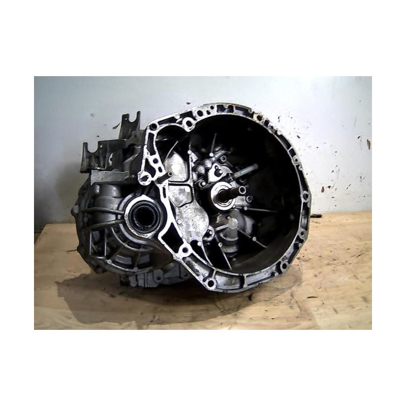 Boite de vitesses RENAULT MEGANE 2 PHASE 1 d’occasion