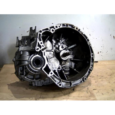 Boite de vitesses RENAULT MEGANE 2 PHASE 1 d’occasion